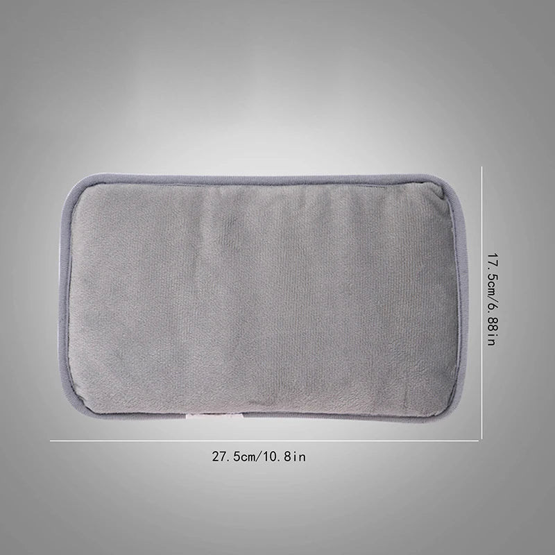 Graphene Heating Electric Hand Warmer Gloves Long Lasting Warmth Portable And Multifunctional USB Connect