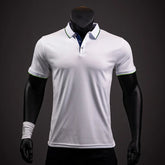 Polo Shirts for Men Men&
