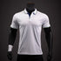 Polo Shirts for Men Men&