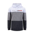 Hoodies for Women Printing Splicing Sweatshirts Versatile Pullover Daily Casual Comfort Woman Clothing Y2k Quality Street Tops Beauty hair & fashionfj