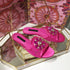 Sparkling Rhinestone Sandals – Glam Up Every Step in Style Beauty hair & fashionfj