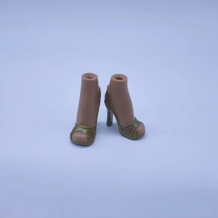 kinds of sneakers high-heeled shoes boots doll  plastic shoes for Bratz doll Monsterse High doll fashion cool doll gift for girl Beauty hair & fashionfj