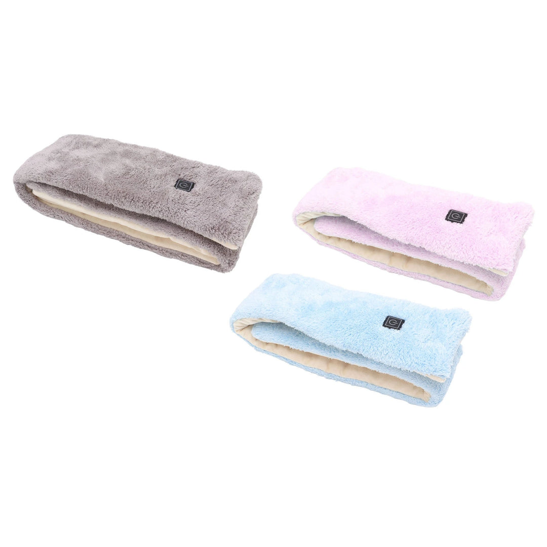Electric Heating Scarf Thermal Heated Scarf USB Electric Heating Scarf 3 Gears Temperature Smart Thermal Heated Scarf