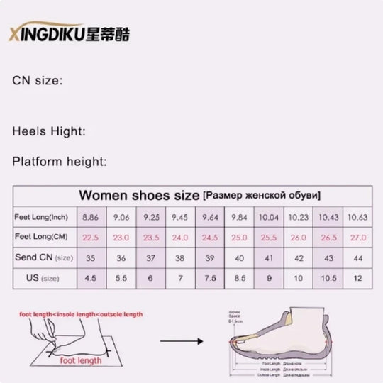 Plus Size Sandals Women Summer New Block Heel Buckle Metal Buckle Slippers One Strap Beach Sandals and Slippers