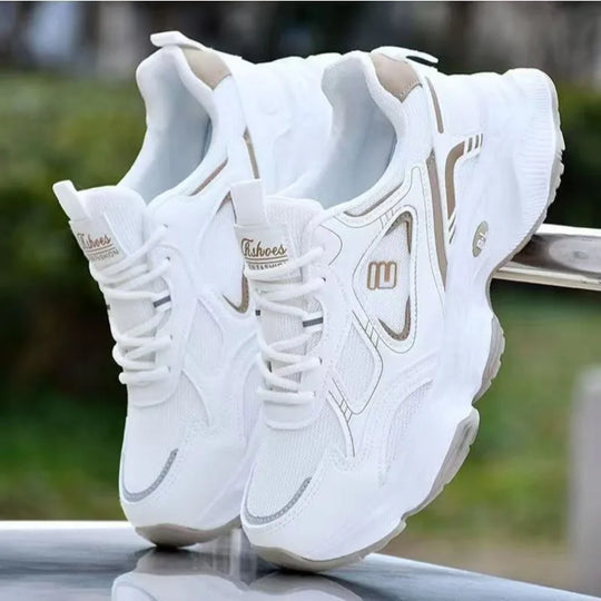 2025 Men Casual Sneakers High Quality Light Breathable Sport Designers Athletic Shoes Man Trainer Running Shoes Tenis Masculino
