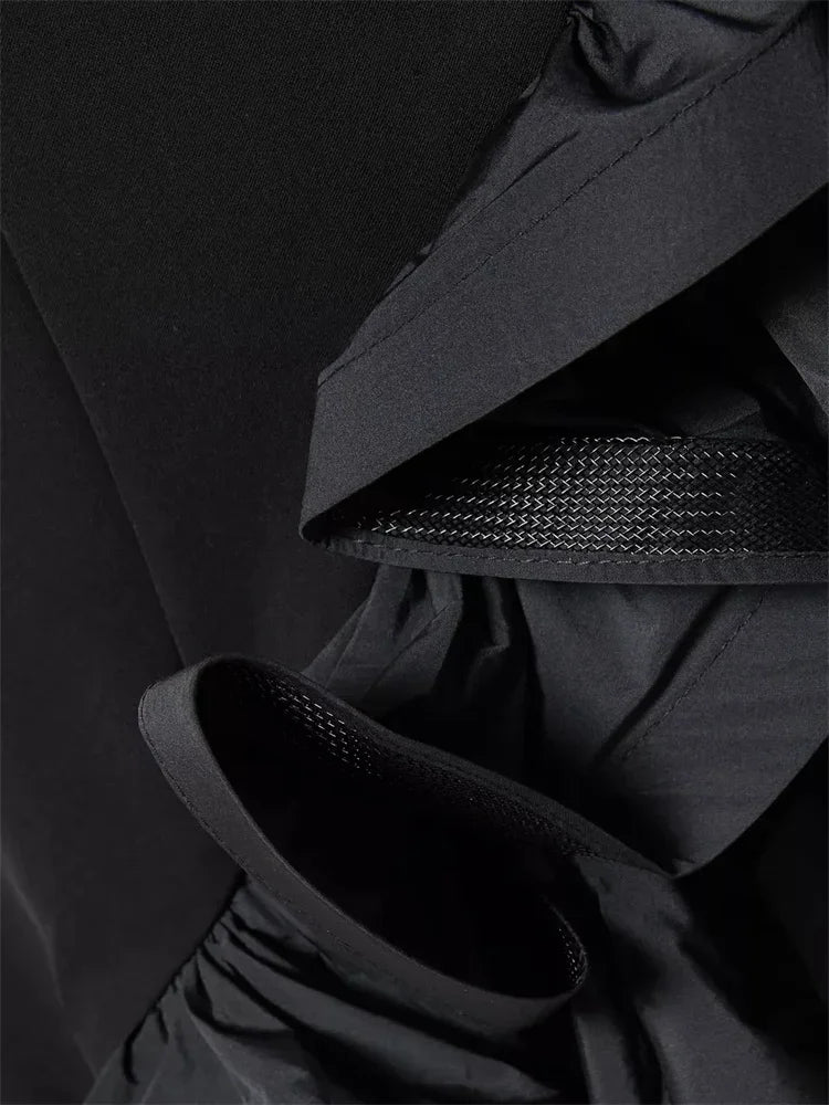 High-end Luxury Evening Dress Gown Customized Elegant Woman Dress for Party Dresses Women Ball Gowns New in Dresses Robe Soiree Beauty hair & fashionfj