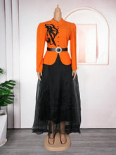 Plus Size African Party Dresses for Women 2025 New Fashion Dashiki Ankara Wedding Evening Gown Elegant Muslim Maxi Dress Beauty hair & fashionfj