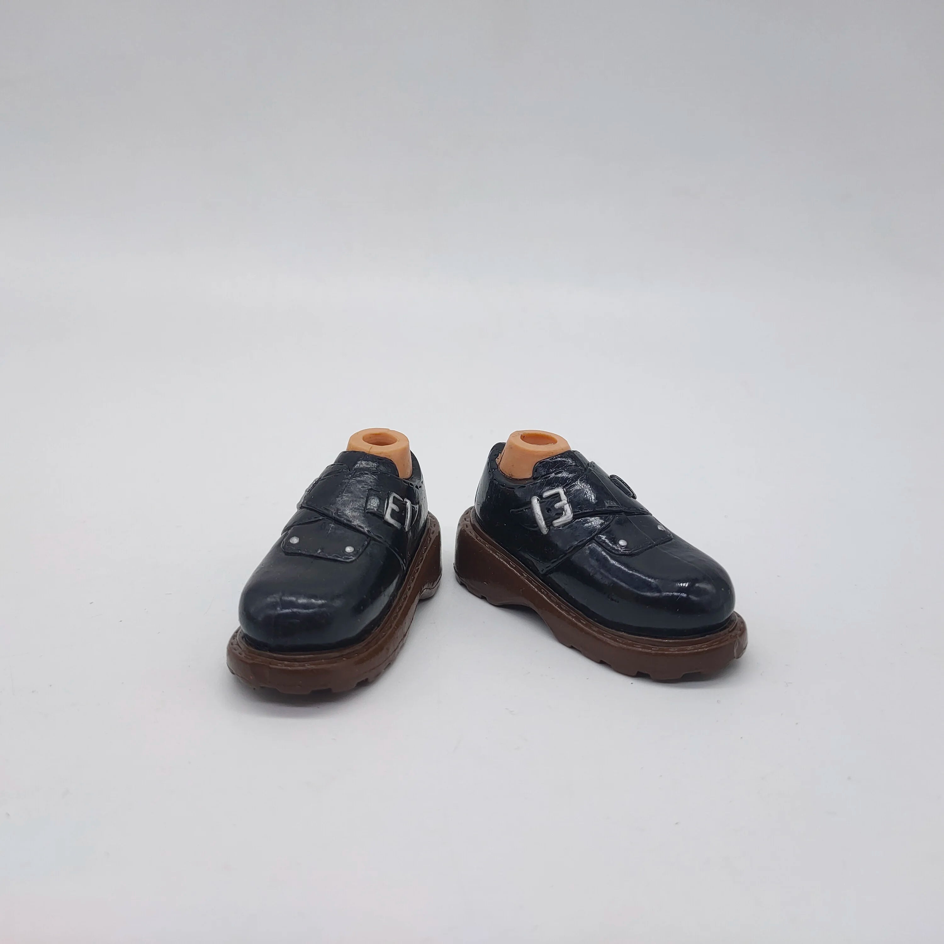 kinds of sneakers high-heeled shoes boots doll  plastic shoes for Bratz doll Monsterse High doll fashion cool doll gift for girl Beauty hair & fashionfj