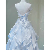 Ele Evening Gown Women&