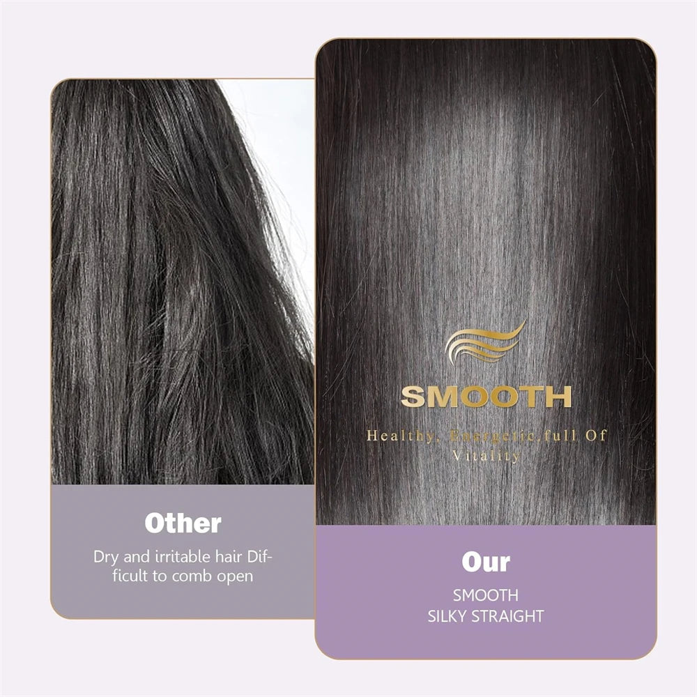 Bone Straight Wig With Bangs Brazilian Fringe Bob Human Hair Wigs Full Machine Made Wigs Short Bob Wig For Women On Clearance