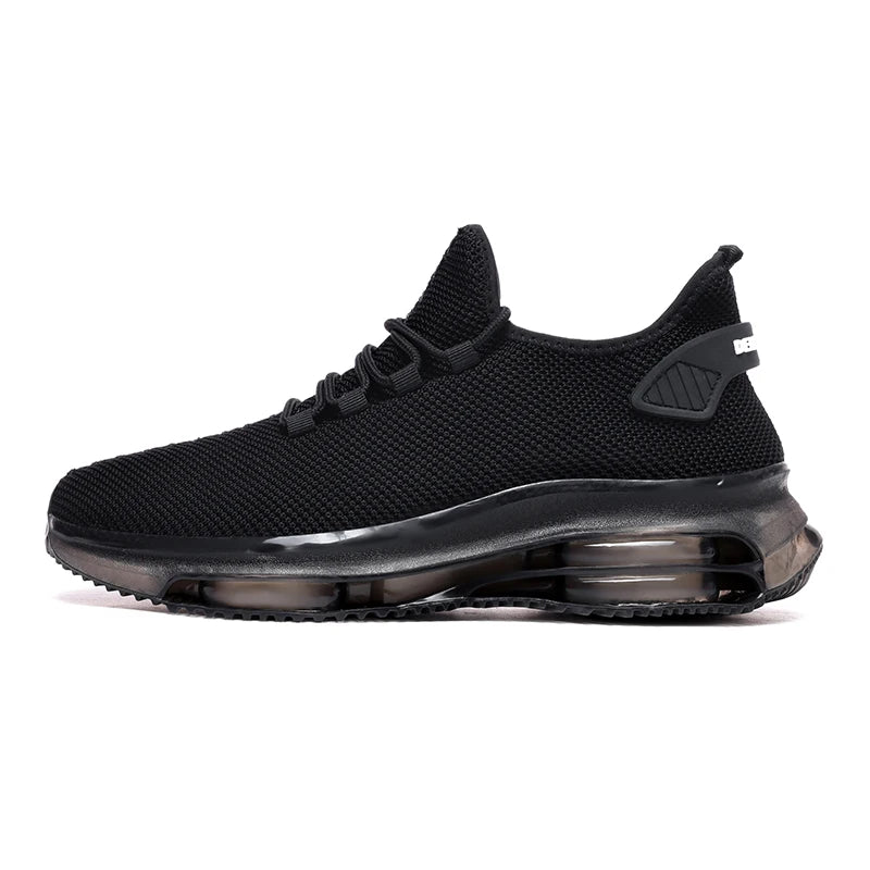 Fashion Sneakers for Men,Non Slip Casual Sneakers Outdoor Athletic Sport Running Training Shoes Large Sizes 36-47