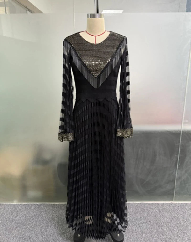 traditional evening dress kaftan outfits fashion africa clothing robe africains femme dashiki african dresses for women 2025