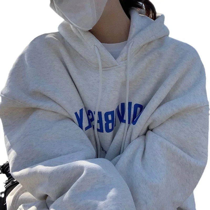 women's hoodie Beauty hair & fashionfj