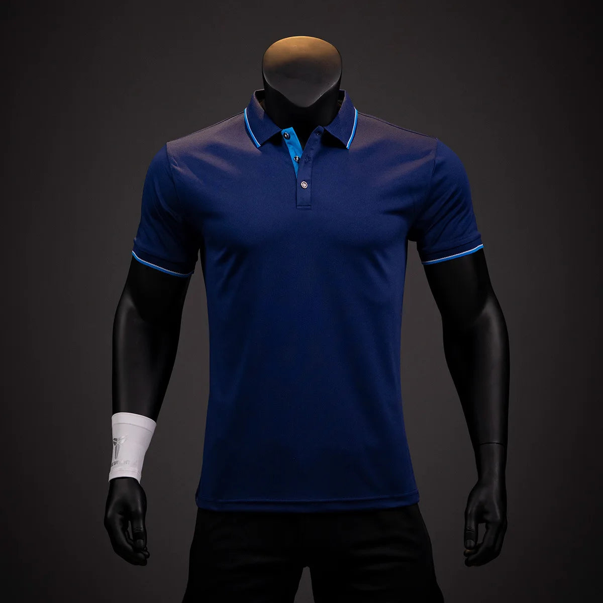 Polo Shirts for Men Men&