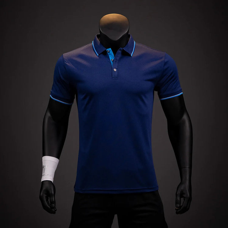 Polo Shirts for Men Men&