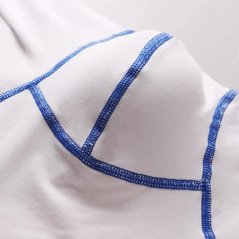 men's leggings long johns tight and thin thermal pants fashionable solid color mid-waist close-fitting pants