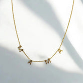 Glamorous & Exquisite 925 Sterling Silver 18K Gold  Plated Necklace for a Dazzling Look Dropshipping Available Beauty hair & fashionfj