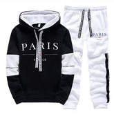 Hoodies Sweatshirts for Men Versatile Sweatpants Fashion High Quality Sports Sportswear Autumn Winter Comfortable Daily Dressing Beauty hair & fashionfj