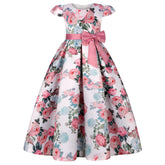 New Princess dress Large children&