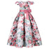New Princess dress Large children&