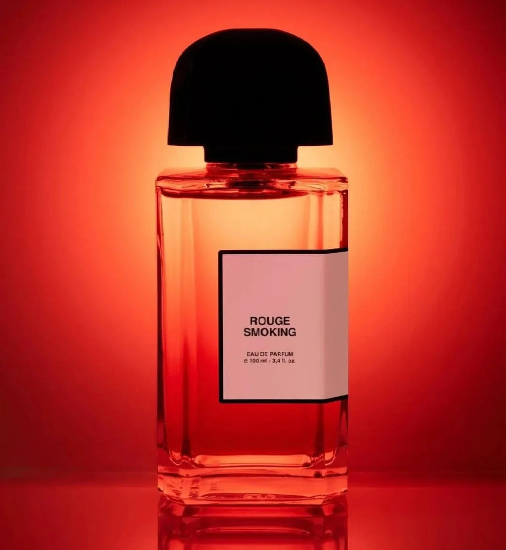 100ML High Quality Perfume Rouge Smoking Citus Riviera Tubereuse Fruit Fragrance Long Lasting Smell Fragrance Luxury Perfumes Beauty hair & fashionfj