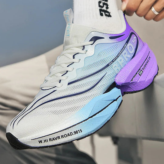 High Quality Casual Running Sneakers For Men Breathable Athletic Walking Basketball Shoes Women Lightweight Sport Sneakers Male