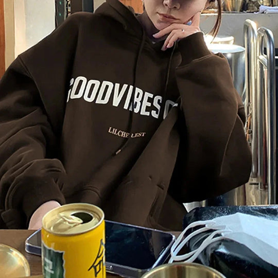 women's hoodie Beauty hair & fashionfj