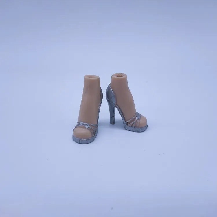 kinds of sneakers high-heeled shoes boots doll  plastic shoes for Bratz doll Monsterse High doll fashion cool doll gift for girl Beauty hair & fashionfj