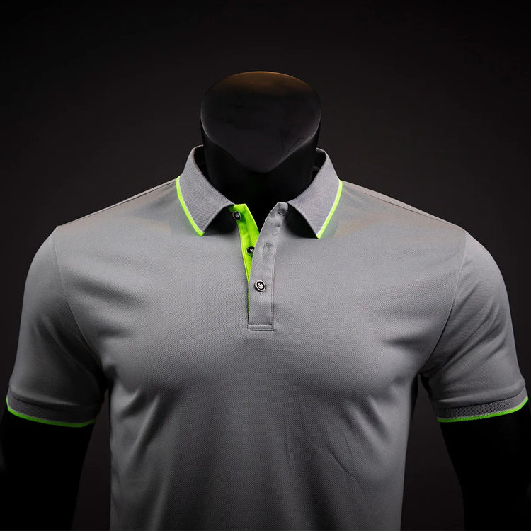 Polo Shirts for Men Men&