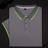 Polo Shirts for Men Men&