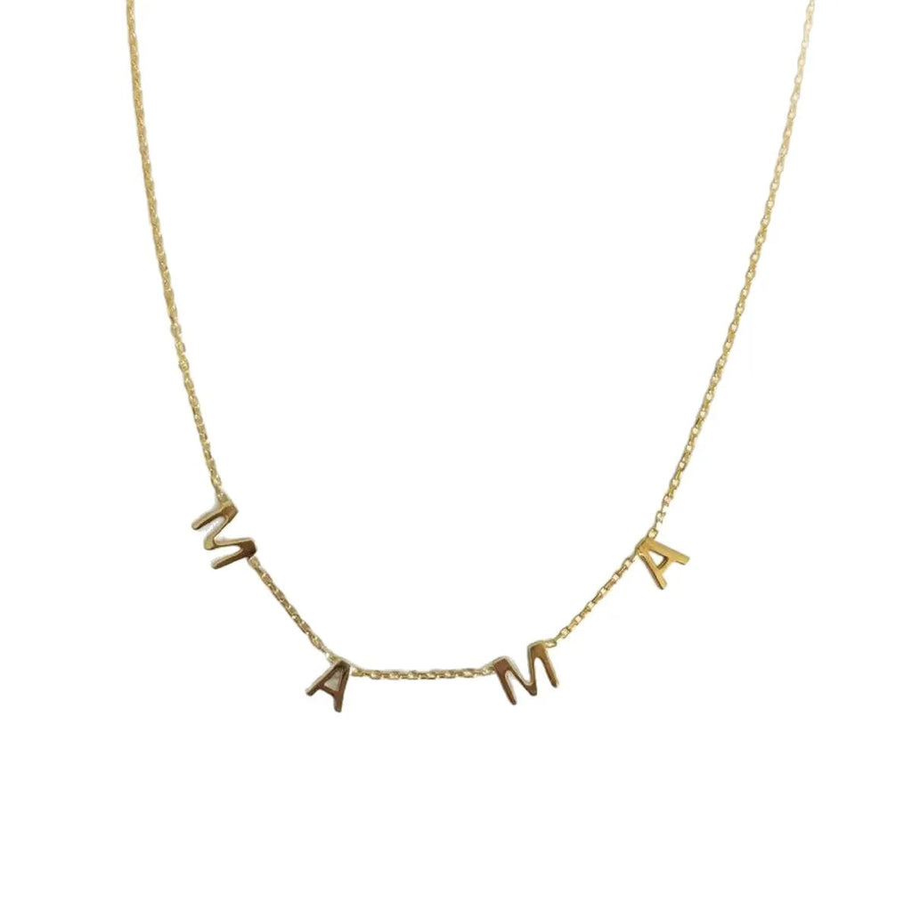 Glamorous & Exquisite 925 Sterling Silver 18K Gold  Plated Necklace for a Dazzling Look Dropshipping Available Beauty hair & fashionfj