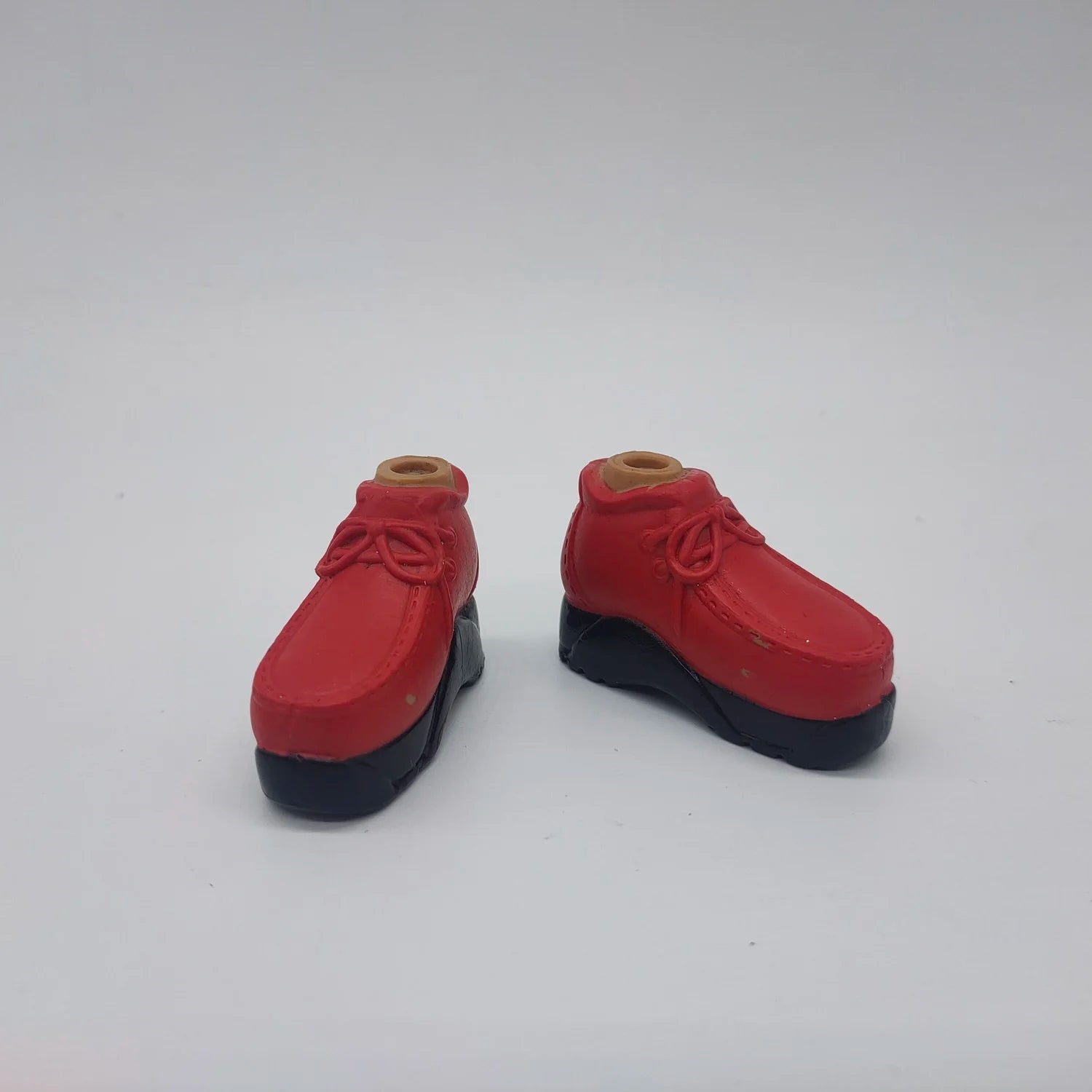 kinds of sneakers high-heeled shoes boots doll  plastic shoes for Bratz doll Monsterse High doll fashion cool doll gift for girl Beauty hair & fashionfj