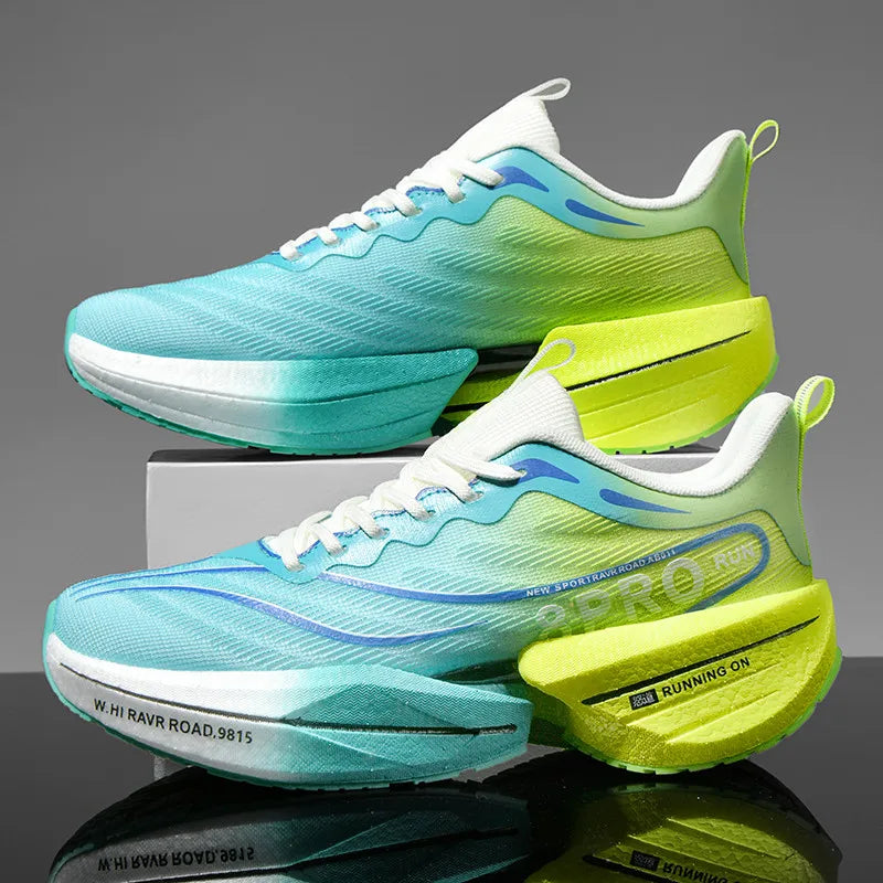 High Quality Casual Running Sneakers For Men Breathable Athletic Walking Basketball Shoes Women Lightweight Sport Sneakers Male