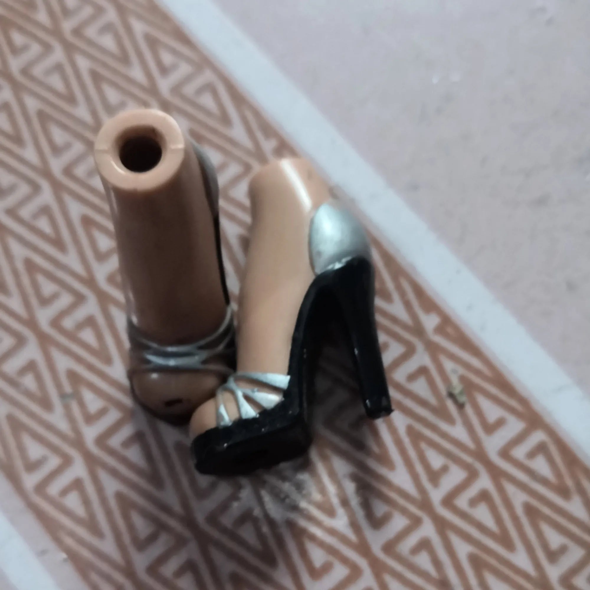 kinds of sneakers high-heeled shoes boots doll  plastic shoes for Bratz doll Monsterse High doll fashion cool doll gift for girl Beauty hair & fashionfj