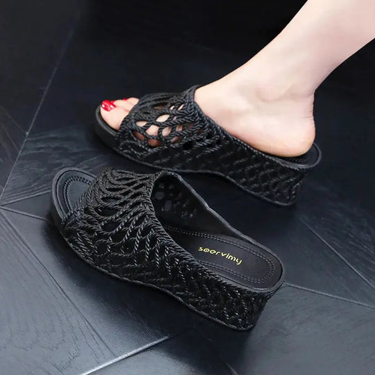 Durable & Stylish Outdoor Beach Slippers for Men & Women Beauty hair & fashionfj