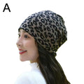 Winter Women Hat Warm Beanie Hats Cap Turban Tube Bandana Headband Outdoor Head Face Scarf Neck Warmer Collar Headwear Kerchief