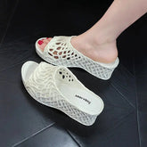 Durable & Stylish Outdoor Beach Slippers for Men & Women Beauty hair & fashionfj