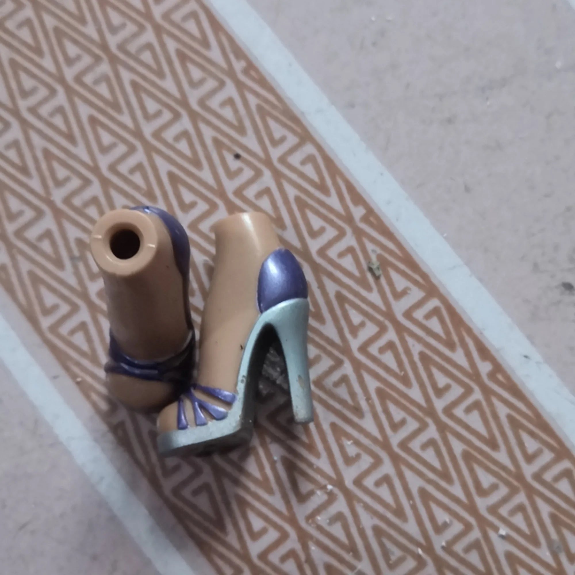 kinds of sneakers high-heeled shoes boots doll  plastic shoes for Bratz doll Monsterse High doll fashion cool doll gift for girl Beauty hair & fashionfj