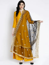 Indian Saree Long Cotton Silk Yellow Ethnic Style Thin Breathable Top Pants Scarf Indian Sari Traditional Indian Clothing Set Beauty hair & fashionfj