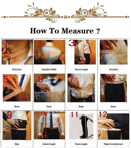 Fashion Plaid Prom Suits For Men Slim Fit Notched Lapel Groom Tuxedos 2 Pieces Sets Male Casual Blazers Handsome Ropa Hombre Beauty hair & fashionfj