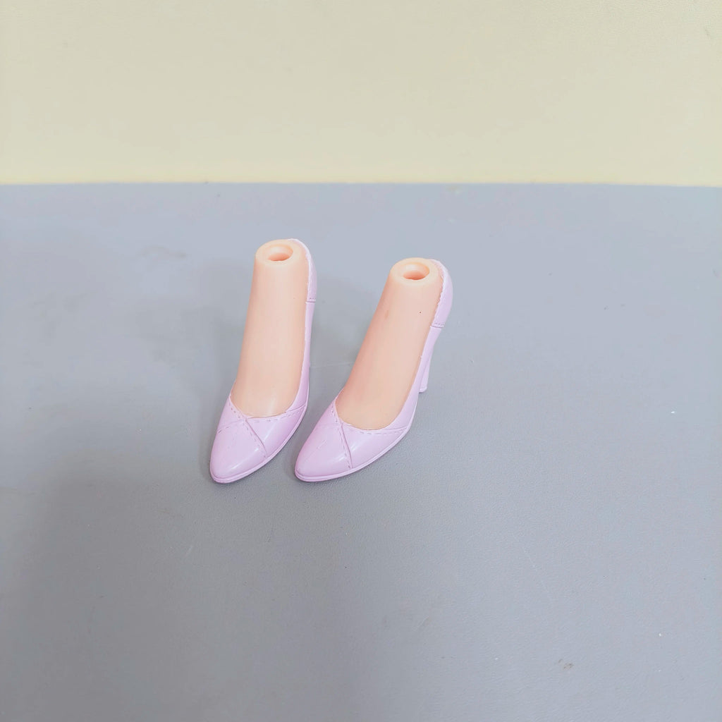 kinds of sneakers high-heeled shoes boots doll  plastic shoes for Bratz doll Monsterse High doll fashion cool doll gift for girl Beauty hair & fashionfj