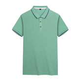 Polo Shirts for Men Men&
