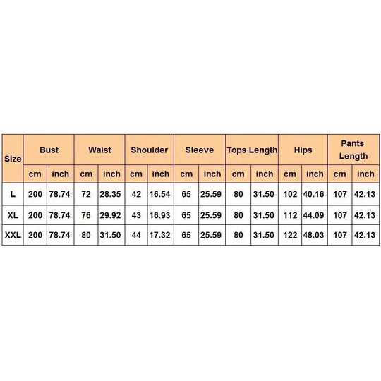 2 Piece Women Sets Dashiki African New Arrival Spring Autumn Matching Sets Two Pieces Sets Top Pants Suits Outfits Clothing Beauty hair & fashionfj