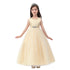 New Princess dress Large children&