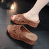 Durable & Stylish Outdoor Beach Slippers for Men & Women Beauty hair & fashionfj