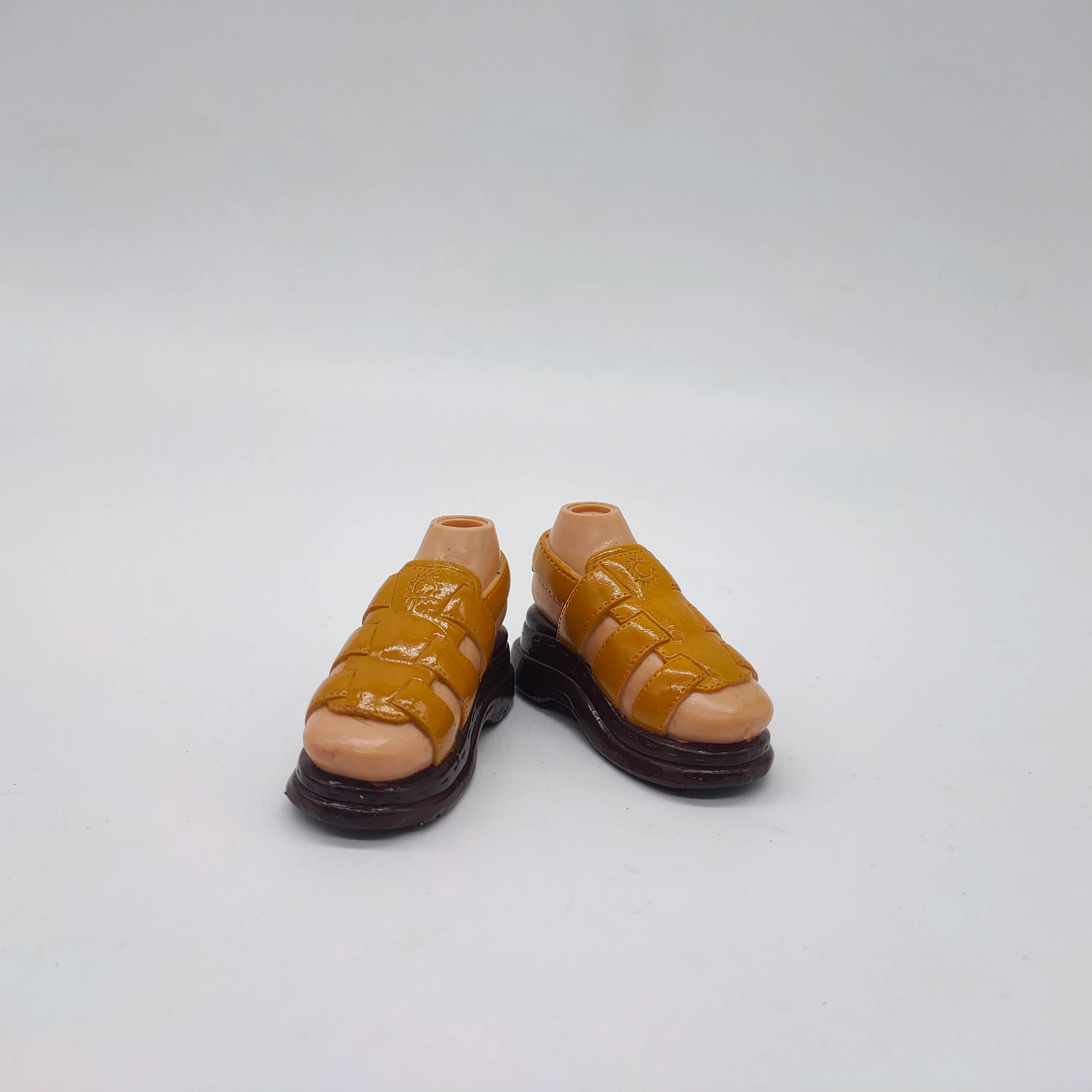 kinds of sneakers high-heeled shoes boots doll  plastic shoes for Bratz doll Monsterse High doll fashion cool doll gift for girl Beauty hair & fashionfj