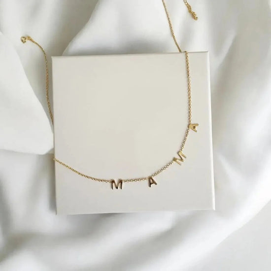 Glamorous & Exquisite 925 Sterling Silver 18K Gold  Plated Necklace for a Dazzling Look Dropshipping Available Beauty hair & fashionfj