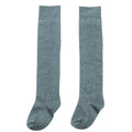 Kids Girls Knee High Socks School Uniform Socks Girls Seamless Cotton Stockings Toddler Football Socks Dress Socks
