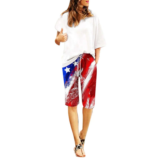Versatile Thin Casual Pants Hot Sale Of The Season Slimming Effect Mid-Waist Lightweight Trousers for Women All-Match Spring Aut Beauty hair & fashionfj