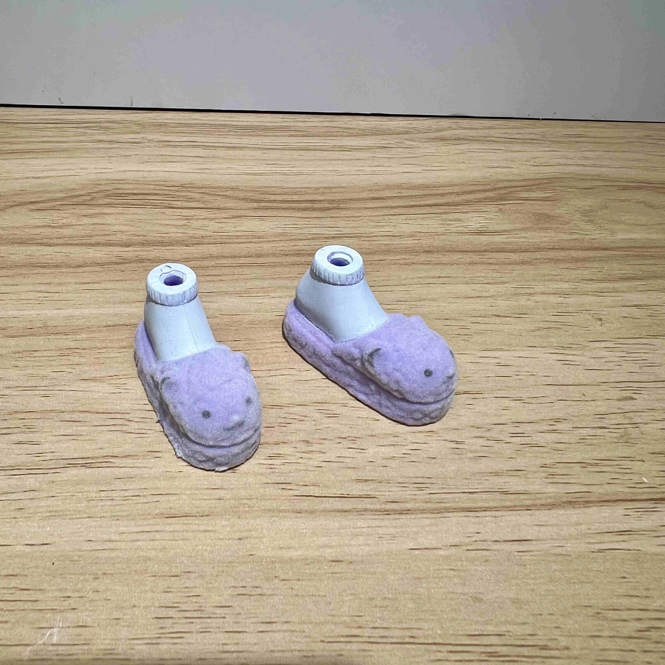 kinds of sneakers high-heeled shoes boots doll  plastic shoes for Bratz doll Monsterse High doll fashion cool doll gift for girl Beauty hair & fashionfj